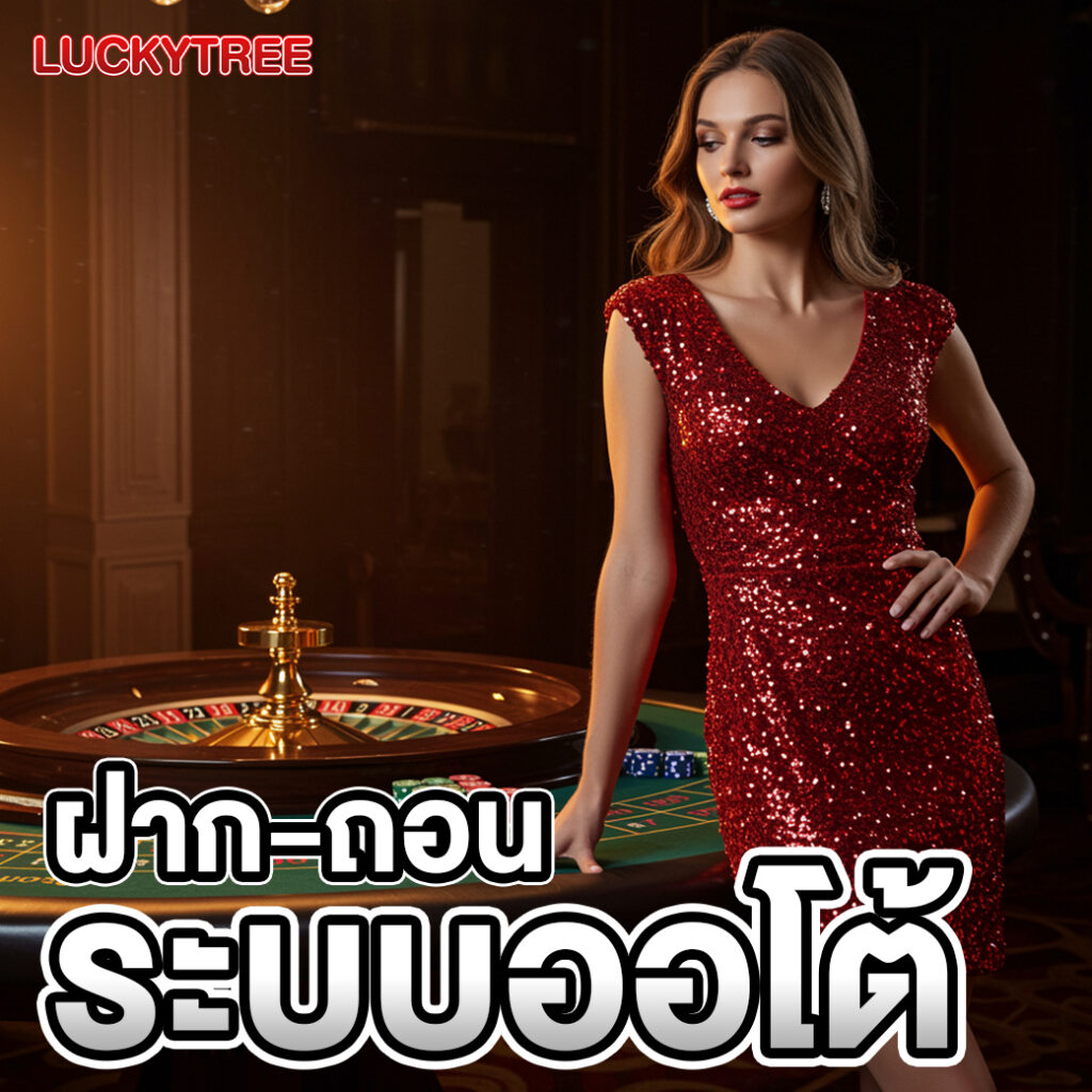 LUCKYTREE